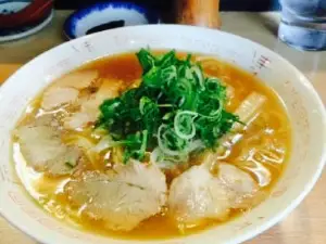 Unazuki
