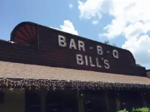 Bar-B-Q Bill's