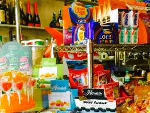 Bar Centrale