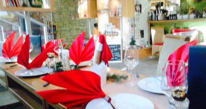 WEINBISTRO FRICKENHAUSEN