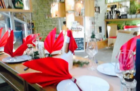 Weinbistro Frickenhausen