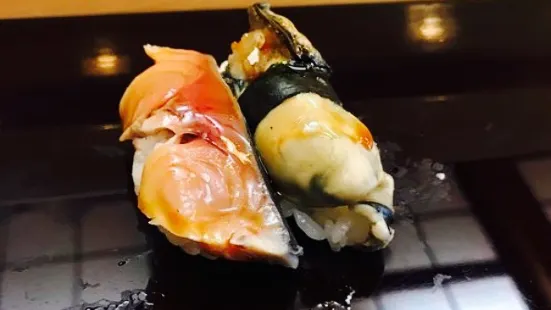 Horai Zushi