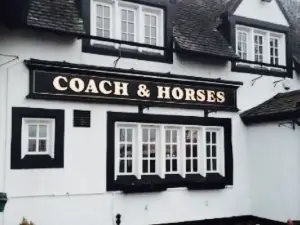 Coach & Horses
