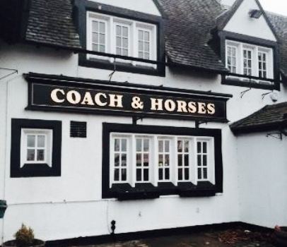 Coach & Horses