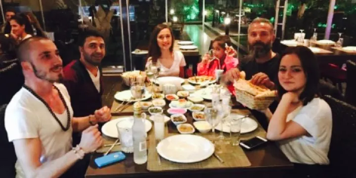 Nazende Ocakbasi Restaurant