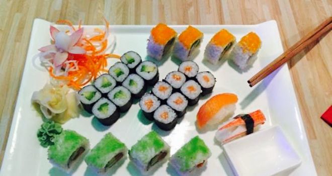 Jento Restaurant - Bar Lounge