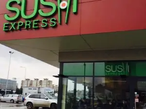 Sushi Express