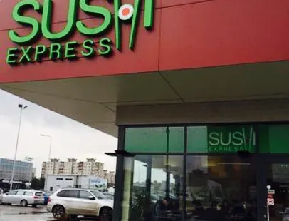 Sushi Express