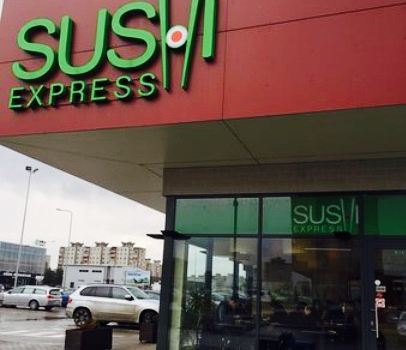 Sushi Express