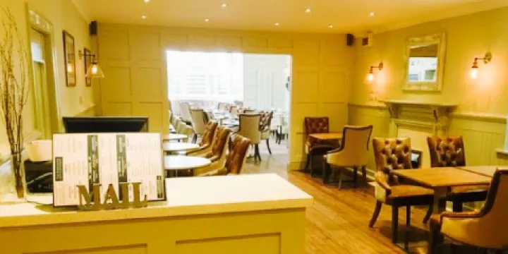 The Restaurant at the Kirklands