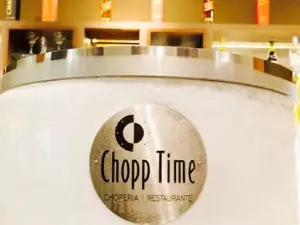 Chopp Time