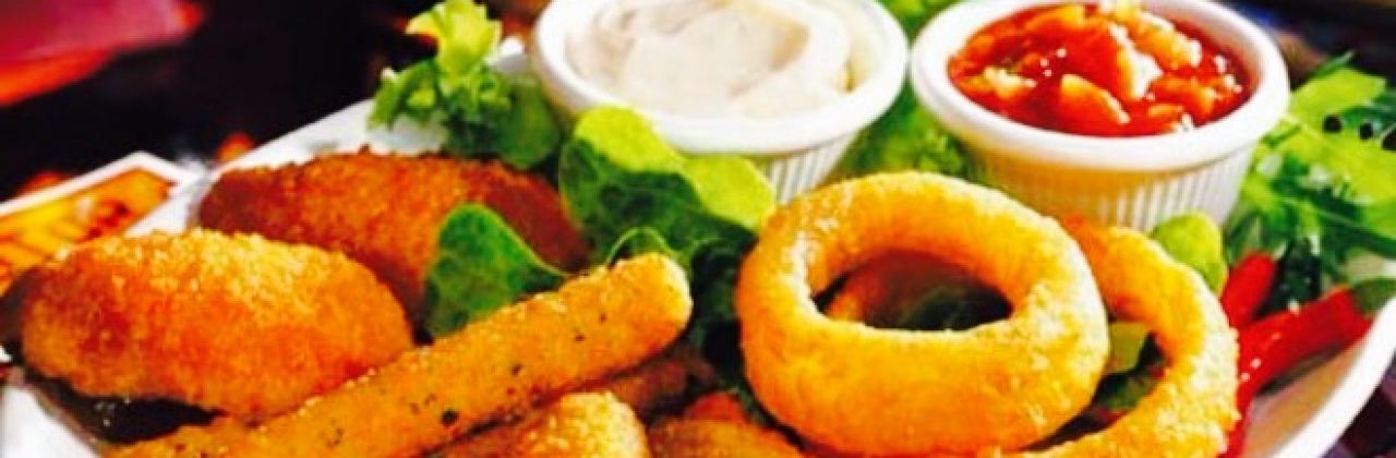 Philly's Famous Cheesesteaks