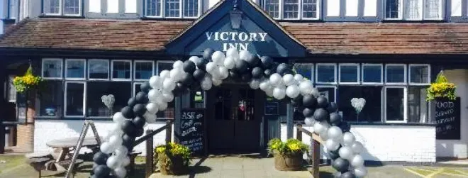 Victory Inn
