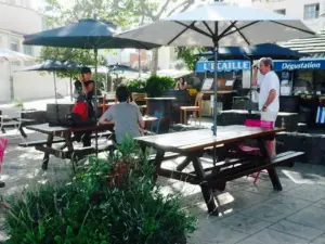 L'Ecailler - Bar a Huitres