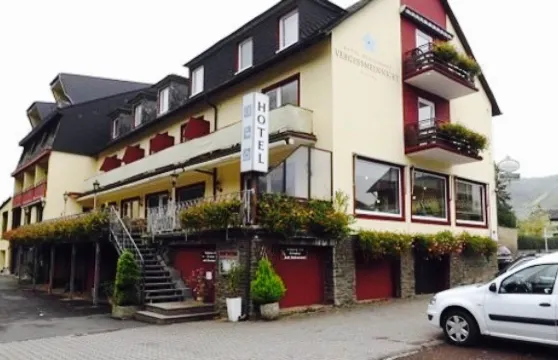 Restaurant Vergissmeinnicht