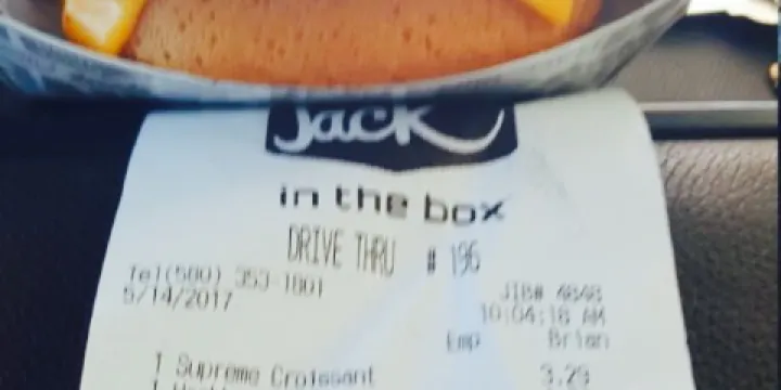Jack in the Box