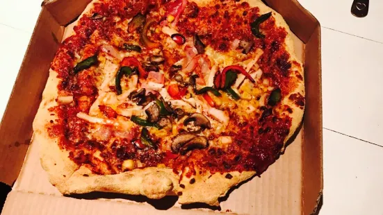 Domino's Pizza - Weybridge