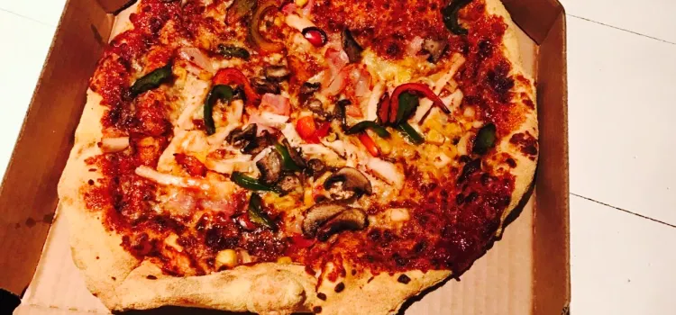 Domino's Pizza - Weybridge