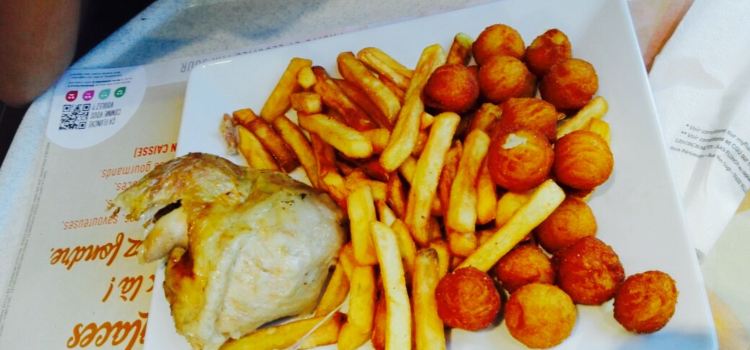 Flunch Manosque