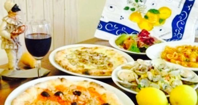 Pizza&Caffe Albero