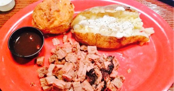 Sonny's BBQ
