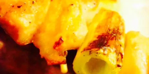 Yakitori Daikichi Kitakoriyama