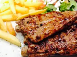 Locals Pub & Diner