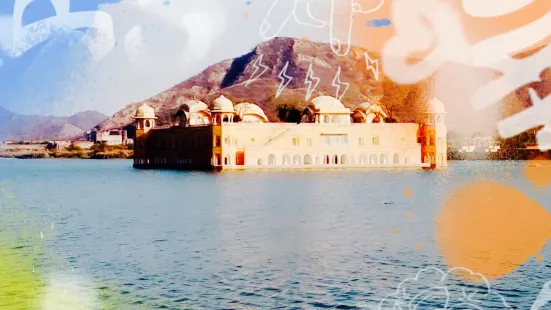 Jalmahal