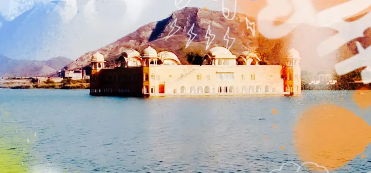 Jalmahal