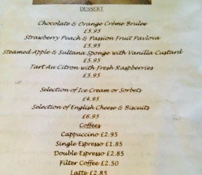 The Hare & Hounds