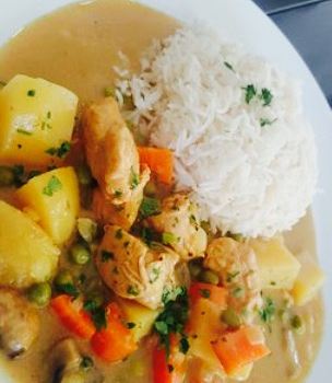 Darseen Restaurant