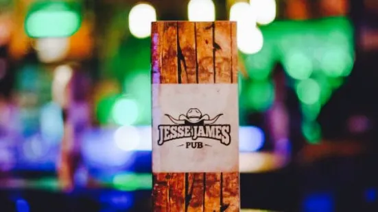 Jesse James Pub - Assis