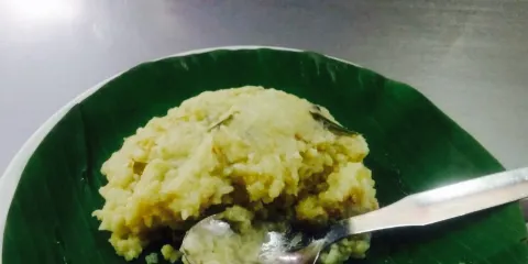 Hotel Manasa Veg & Non-Veg Resturant