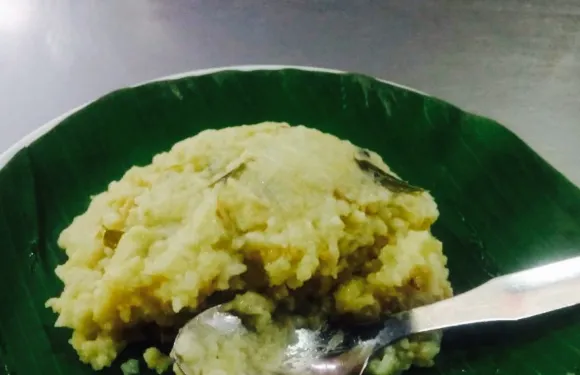 Hotel Manasa Veg & Non-Veg Resturant