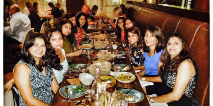 Jeni's Splendid Ice Creams