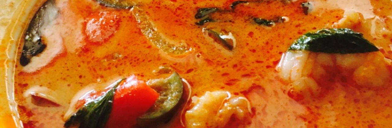 Thai Palace Restaurant