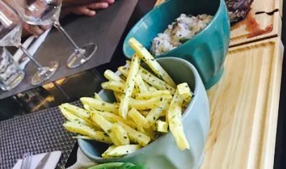 Restaurante Beira Rio