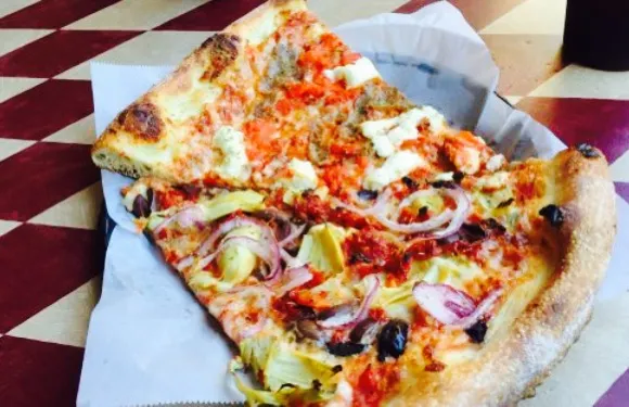 Brooklyn Brothers Pizzeria