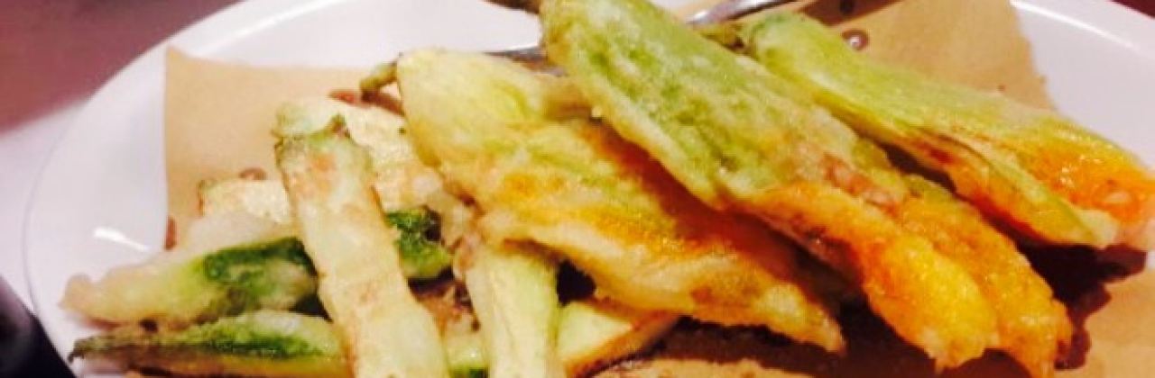 Trattoria L'Antico Forno