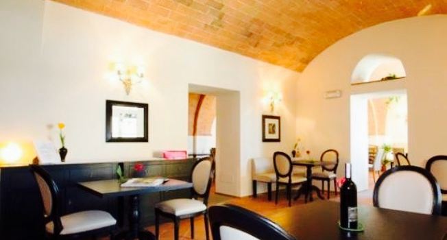 Ristorante del Borgo