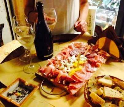 Enoteca Collova