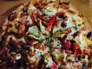 Grahamstown Bar and Diner