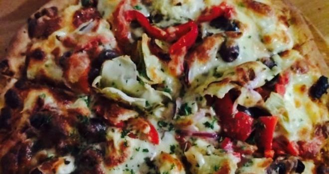 Grahamstown Bar and Diner