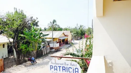 Chez Patricia