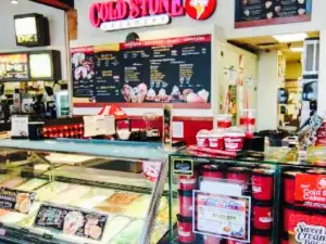 Cold Stone