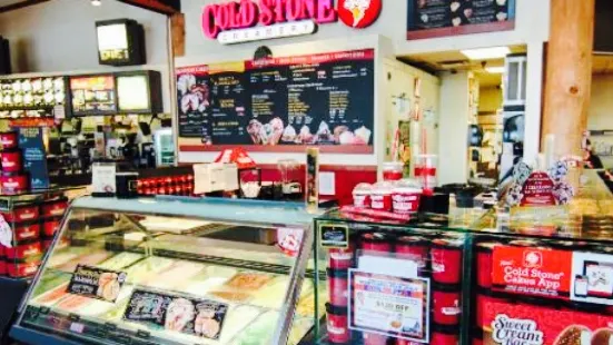 Cold Stone