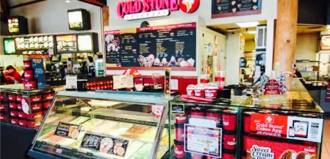 Cold Stone