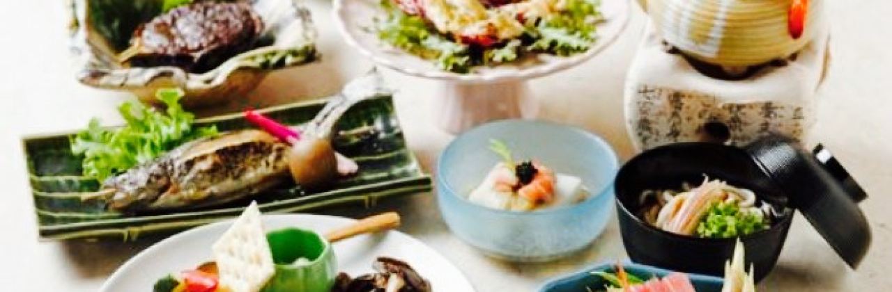 Cafe & Dining Sakura