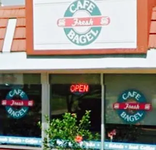 Fresh Bagel Cafe