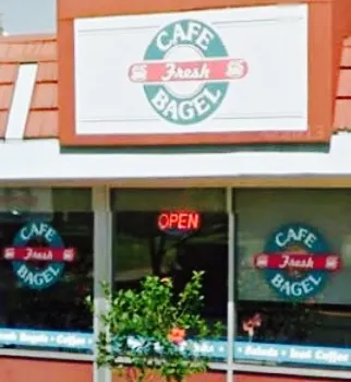 Fresh Bagel Cafe